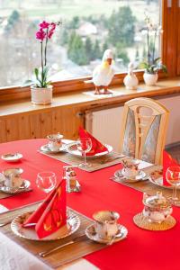 Fotografie z fotogalerie ubytování Auerhahn Bed and Breakfast - Black Forest - Waldhotel v destinaci Eisenbach