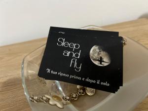 Φωτογραφία από το άλμπουμ του Sleep and Fly στην Κατάνια