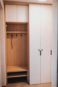 Foto sihtkohas Pasohlávky asuva majutusasutuse Apartmány DVĚ BOBULE 1 kk galeriist