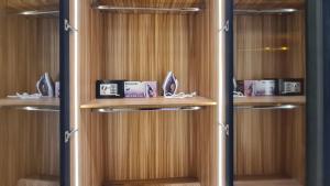 Φωτογραφία από το άλμπουμ του Axxodia- Apartments In Aeon Towers σε Sheikh Zayed