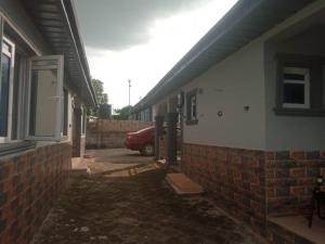Fotografie z fotogalerie ubytování 2-Bed Apartment Tradebybata Homes FUNAAB Abeokuta v destinaci Abeokuta