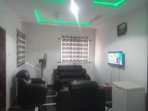 Fotografie z fotogalerie ubytování 2-Bed Apartment Tradebybata Homes FUNAAB Abeokuta v destinaci Abeokuta
