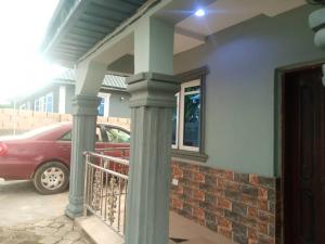 Fotografie z fotogalerie ubytování 2-Bed Apartment Tradebybata Homes FUNAAB Abeokuta v destinaci Abeokuta
