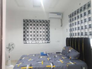 Fotografie z fotogalerie ubytování 2-Bed Apartment Tradebybata Homes FUNAAB Abeokuta v destinaci Abeokuta