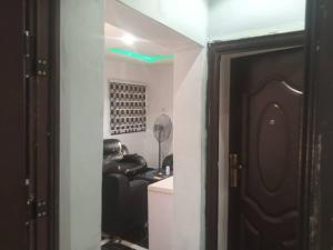 Fotografie z fotogalerie ubytování 2-Bed Apartment Tradebybata Homes FUNAAB Abeokuta v destinaci Abeokuta