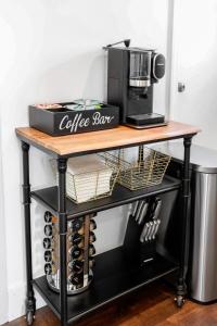 Galeriebild der Unterkunft Luxury, Modern 2BR, Harbor Point in Stamford