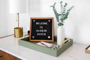 Galeriebild der Unterkunft Luxury, Modern 2BR, Harbor Point in Stamford