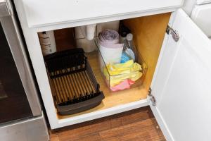 Galeriebild der Unterkunft Luxury, Modern 2BR, Harbor Point in Stamford + 15 Fotos