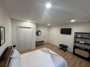 スタンフォードにあるStylish 3BR,2BA in Heart of Harbor Pointのギャラリーの写真