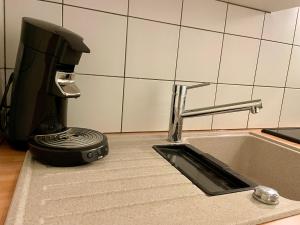 Gambar di galeri bagi Appartement avec grand espace vert di Cauterets