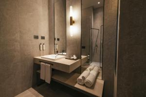 Bagno di Hotel Cabo De Hornos