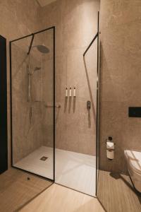 Bagno di Hotel Cabo De Hornos