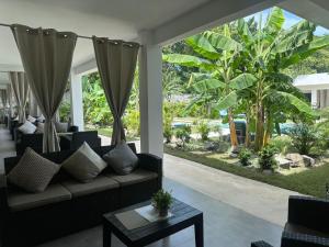 Giardino di Hotel Good Life