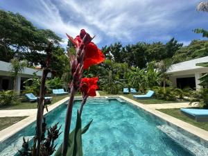 Piscina di Hotel Good Life o nelle vicinanze