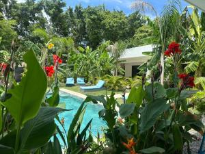 Piscina di Hotel Good Life o nelle vicinanze