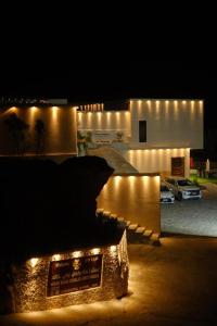 Fotografie z fotogalerie ubytování Rest House Wadi Bani Khalid v destinaci Dawwah