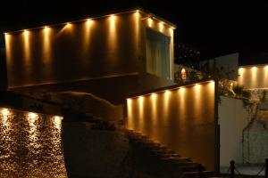 Fotografie z fotogalerie ubytování Rest House Wadi Bani Khalid v destinaci Dawwah