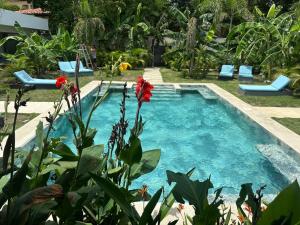 Piscina di Hotel Good Life o nelle vicinanze