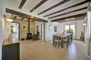 Billede fra billedgalleriet på Villa Sortetes by Villa Plus i Jávea