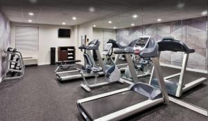 Gallery image of Sonesta Essential Columbus in Columbus +12 photos