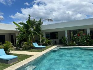 Piscina di Hotel Good Life o nelle vicinanze