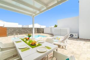 Fotografie z fotogalerie ubytování Villa Samdura by Villa Plus v destinaci Playa Blanca