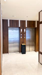 Fotografie z fotogalerie ubytování الإقامة الذهبية للشقق المخدومة Golden Residence Hotel v destinaci Džidda