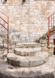 Fotografie z fotogalerie ubytování Apartments Bralić v destinaci Vis