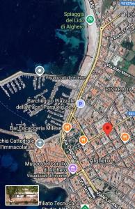 Φωτογραφία από το άλμπουμ του Apartment BS7 στο Αλγκέρο