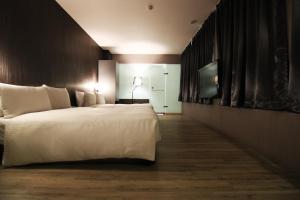 Φωτογραφία από το άλμπουμ του LIHO Hotel Hankou στην Ταϊπέι
