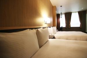 Φωτογραφία από το άλμπουμ του LIHO Hotel Hankou στην Ταϊπέι