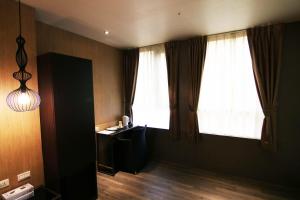 Φωτογραφία από το άλμπουμ του LIHO Hotel Hankou στην Ταϊπέι