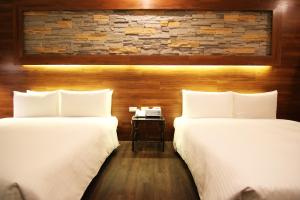 Φωτογραφία από το άλμπουμ του LIHO Hotel Hankou στην Ταϊπέι