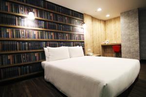 Φωτογραφία από το άλμπουμ του LIHO Hotel Hankou στην Ταϊπέι