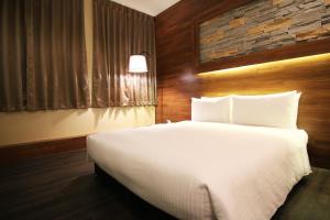 Φωτογραφία από το άλμπουμ του LIHO Hotel Hankou στην Ταϊπέι