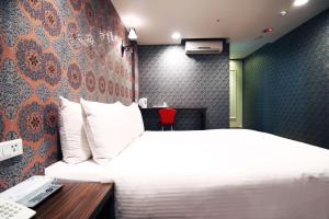 Φωτογραφία από το άλμπουμ του LIHO Hotel Hankou στην Ταϊπέι