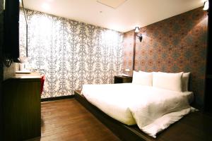 Φωτογραφία από το άλμπουμ του LIHO Hotel Hankou στην Ταϊπέι