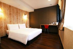 Foto sihtkohas Taipei asuva majutusasutuse LIHO Hotel Hankou galeriist
