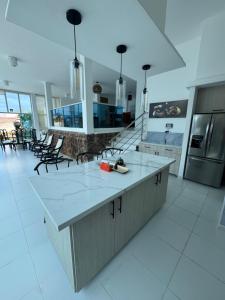 Foto dalla galleria di Cabaña Miramar a Santa Verónica