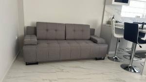 Gallery image of Escape Central Apartments in Neos Marmaras