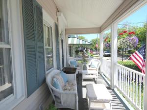 Φωτογραφία από το άλμπουμ του 304 S Broadway σε Cape May +11 φωτογραφίες