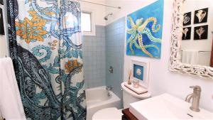 Ένα μπάνιο στο 3 Bedroomgorgeous Sunset Views!! +27 φωτογραφίες