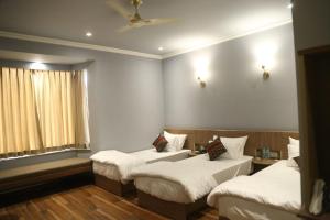 صورة لـ Gangotri Vaas Stay في فريندافان