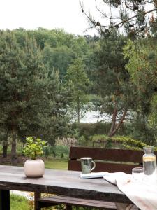 Φωτογραφία από το άλμπουμ του Mięta Lakeside σε Wagrowiec