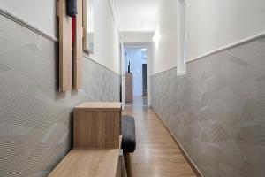 Fotografia z galérie ubytovania Centrum Charm Apartment v Budapešti