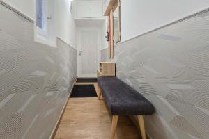 Fotografia z galérie ubytovania Centrum Charm Apartment v Budapešti