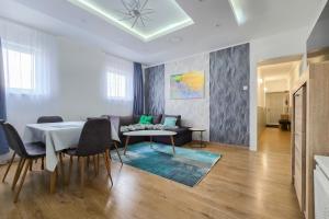 Fotografia z galérie ubytovania Centrum Charm Apartment v Budapešti