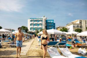 Hosté ubytování Hotel Levante