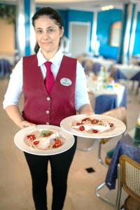 Hosté ubytování Hotel Levante