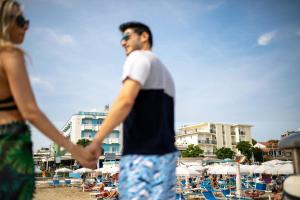 Hosté ubytování Hotel Levante